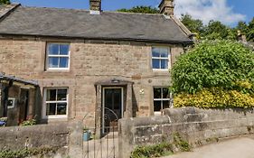 Lion Cottage